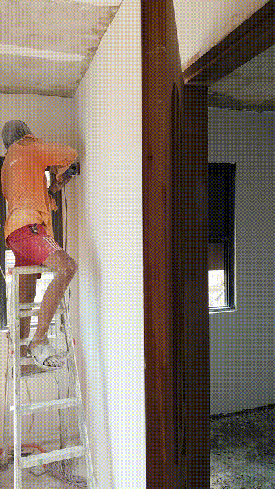 House Finishing Video